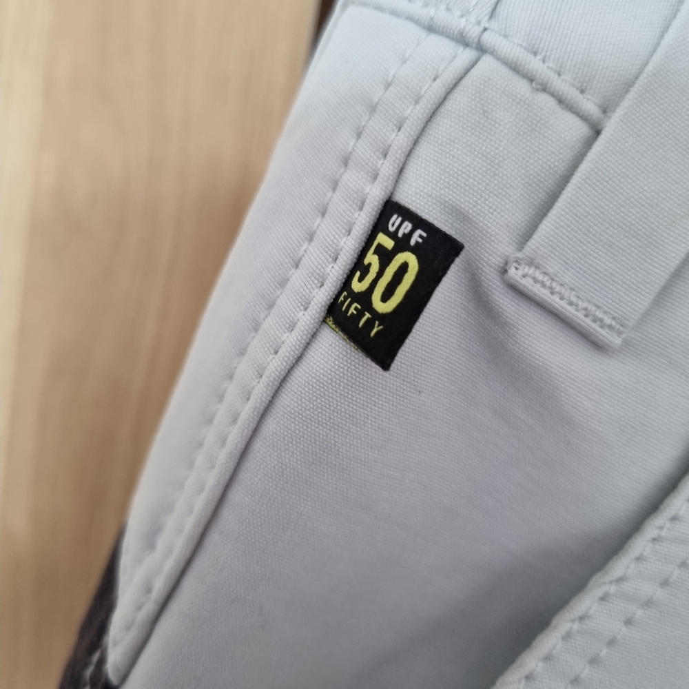 Musto evolution grey waterproof trousers sz uk 10BNWT - Picture 9 of 11